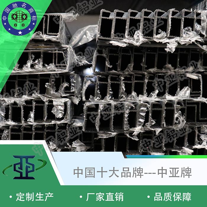 博白電動門鋁型材哪種好