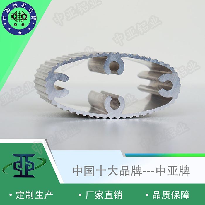 金山鋁型材制造廠(chǎng)材料代號(hào)
