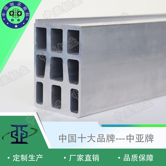 諸暨電動(dòng)門鋁型材規(guī)格大全圖集